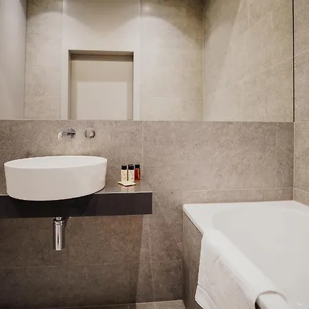 Lejlighedshotel Zatoka Komfortu Metropolitan Przy Plazy Jastarnia